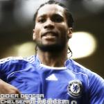   Drogba the KING