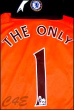   THe oNLy 1
