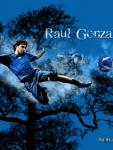   RAUL GONZALEZ