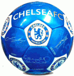   CHELSEA2020