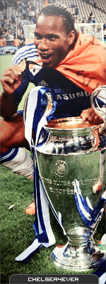   D. DROGBA