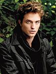 robert pattinson