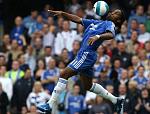 drogba chelsea diaporama