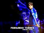 fernando torres chelsea team wallpaper 
   