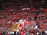 liverpool kop anfield tribune