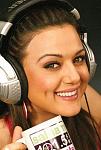 PreityZinta