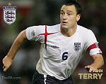 john terry captain