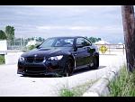 2009 BMW E92 M3