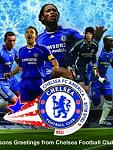 Chelsea Blue