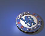 chelsea fc logo