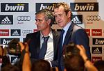 Jose+Mourinho+Presented+New+Real+Madrid+Coach+e2hNGPIaKOul