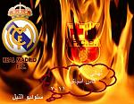 barclona vs real madrid