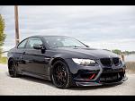 2009 BMW E92 M3