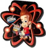   JIMMY NEUTRON