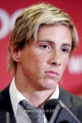 Fernando Torres