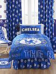 chelsea curtains