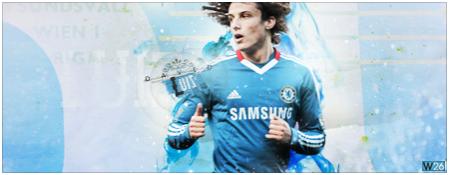 david luiz by wlady26 d3g39ah