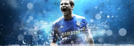 Frank Lampard by LeX72