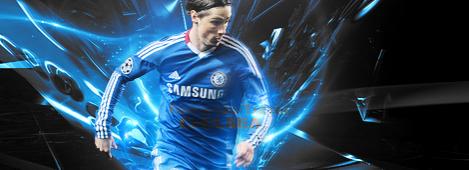 fernando torres by react1v d3dqw73