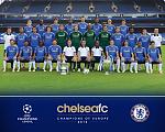 chelsea fc