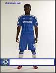 Essien