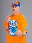 John Cena Not Like UFC